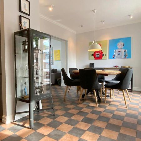 Moon Apartments Рейкьявик Экстерьер фото